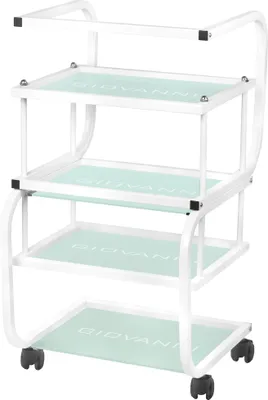 Imagen del producto de Mesa de maquillaje modelo 1012 Giovanni