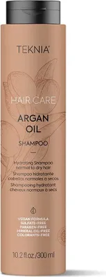 Produktbild von Lakme Teknia Argan Oil Shampoo 300 ml