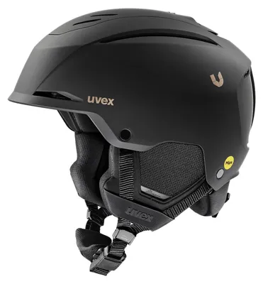 Produktbild von Uvex uvex ultimate resolution MIPS white 52-55