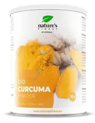 Zdjęcie produktu dla NutrisslimKurkuma w proszku 150 g