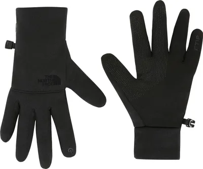 Produktbild von THE NORTH FACE ETIP RECYCLED GLOVE TNF Black XL