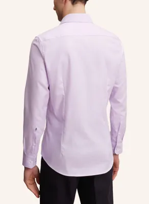 Image de Seidensticker Chemise de travail à manches longues pour hommes