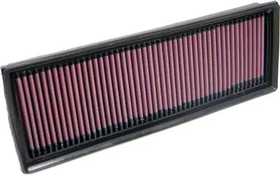Immagine prodotto di K&N 33-2339 Filtro aria ad alte prestazioni per CHEVROLET HHR MPV Filtro a lunga durata Square