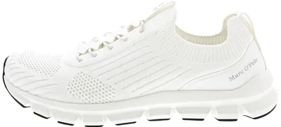 Produktbild von Marc O’Polo Oliver 5000011136 0163 (42/white)