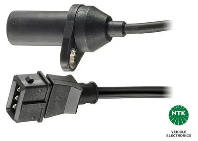 Produktbild von NTK 81357 Kurbelwellensensor Impulsgeber für FIAT PUNTO (188)