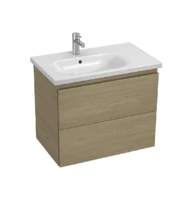Obrázek produktu pro Jika Mio-N - Umyvadlová skříňka 72x59x45 cm, jasan H40J7194013421