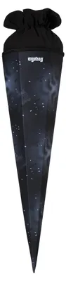 Produktbild von ergobag FundBärment Schultüte 75 cm, wasserabweisend, mit Kordelzug, wiederverwendbar