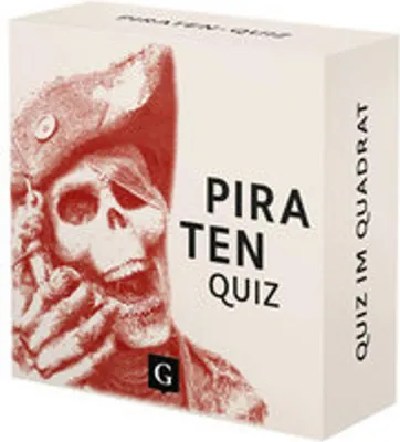 Obrázok produktu pre Piraten-Quiz