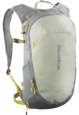 Produktbild von Salomon - "Trailblazer" Rucksack PP12282 (10 L) (Grau)
