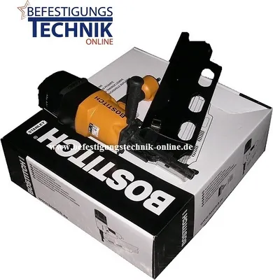 Produktbild von Bostitch Druckluft Streifennagler BRT160-C-E 100-160mm für Streifennägel 20°