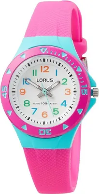 Produktbild von Lorus KIDS R2351MX9 Kidsuhr KIDS