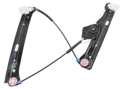Produktbild von ABAKUS 130-004-087 Elektrischer Fensterheber Vorne Links für BMW 1 Schrägheck (F20)