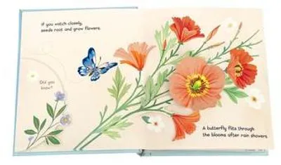 Obrázek produktu pro Little Book of Flowers