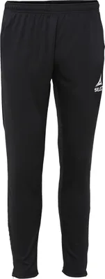 Produktbild von SELECT Argentina Arbeitshose Schwarz 128