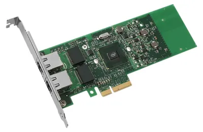 Produktbild von Intel Gigabit ET Dual Port Server Adapter - Netzwerkadapter