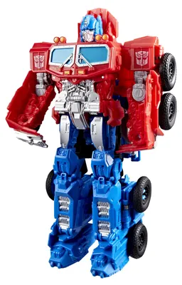 Obrázok produktu pre Transformers G28165L00, 6 rok / roky