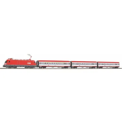 Produktbild von Piko 97947 Start-Set mit Bettung Taurus ÖBB