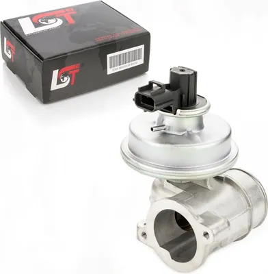 Produktbild von AGR Ventil 1333572 für FORD MONDEO III TRANSIT 02-05 JAGUAR X-TYPE 2.0 Di 2.2 Di