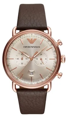 Productafbeelding van ARMANI Polshorloges AR11106