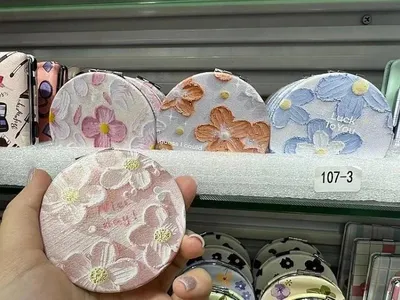 Immagine prodotto di Lusterko Kwiaty (12szt) - ADAR
