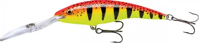 Produktbild von Rapala TDD11, 22 g, 11 cm, 9 m