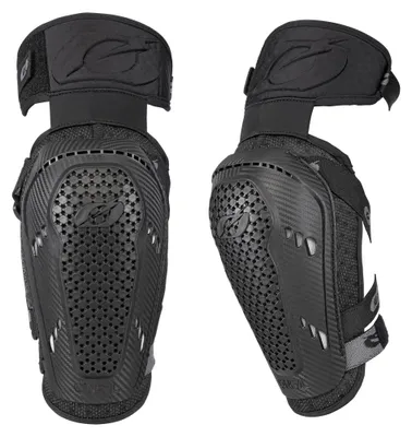 Productafbeelding van PRO III Elleboogbeschermer V.20, zwart, one size