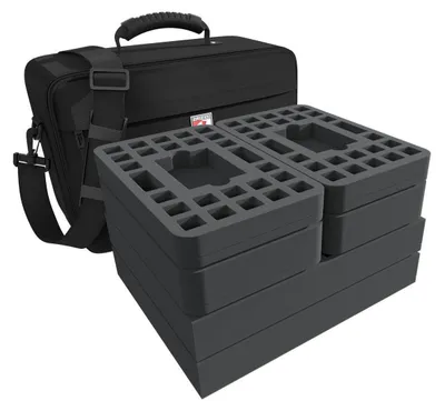 Produktbild von MAXI Tasche für Warhammer Underworlds Miniaturen und Zubehör