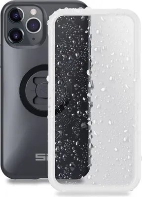 Produktbild von SP Connect iPhone 11 Pro/XS/X Wetterschutz
