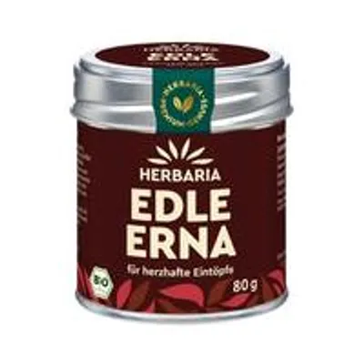 Produktbild von Herbaria Edle Erna  SD-Dose, 80 g