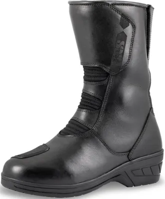 Immagine prodotto di Stivali da donna Tour Comfort High-ST - nero - 41