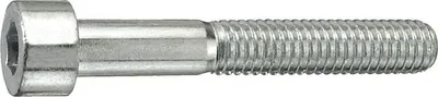 Produktbild von Connex Gewindeschraube M10 x 120 mm Sechskant Innen 8 mm - 1 Stk.