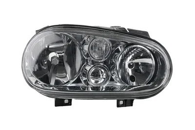 Produktbild von Johns, Scheinwerfer Halogen Front passend für VW Golf IV 1J 08/97- 06/2005 H7 H1 Rechts 1J1941018F 1J1941018B