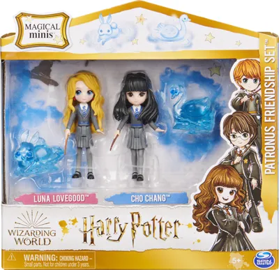 Immagine prodotto di WWO 8cm minifigure multipack