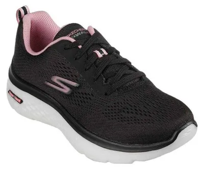 Obrázok produktu pre Skechers - Dámske tenisky „Go Walk Hyper Burst“ PP10445 (38 EU) (čierne)