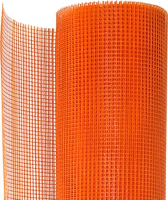 Produktbild von WDVS Armierungsgewebe 170 g/m² 1mx50m, Fassaden-Verstärkungsgewebe