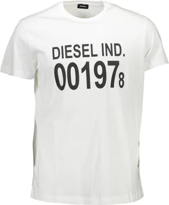 Obrázok produktu pre Diesel Trička sasatdiegofe7ecd4, Veľkosť: 185