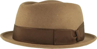 Moderner Diamond mit Steppnaht Garnitur von Hut-Breiter in beige