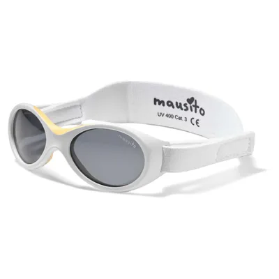 Produktbild von Mausito Baby Sonnenbrille (0-18 Monate) | Flexibles Design mit UV400