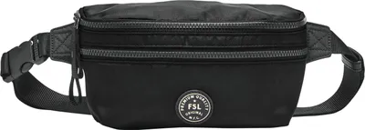 Produktbild von FOSSIL Gürteltasche Buckner Waistpack Black schwarz
