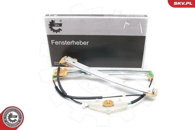 Produktbild von ESEN SKV 01SKV952 Elektrischer Fensterheber Vorne Rechts für AUDI Q5 (8RB)