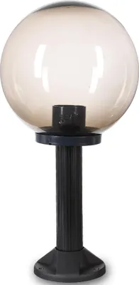 Image de Lampe d'allée Lampe de socle Zap, hauteur 40cm