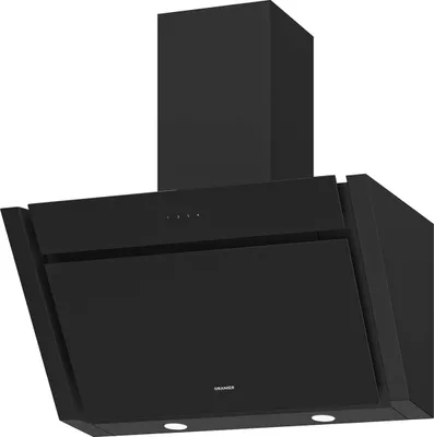 Produktbild von Oranier MEBA75S2 Kopffreihaube 75 cm pureBLACK