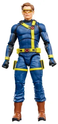 Image de Avengers : Figurine d'action Marvel Legends, Cyclops, 15 cm