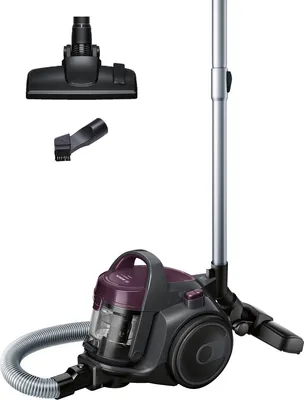 Obrázek produktu pro Bosch BGC05AAA1 Staubsauger ohne Beutel GS05 Cleann'n Oil