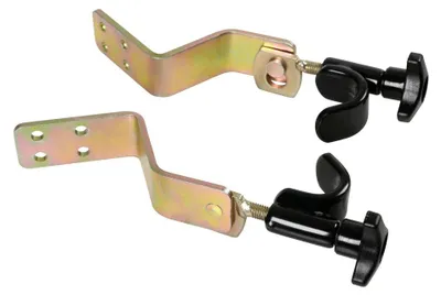 Produktbild von LAMPA 97993 Türschloss Links Rechts passend für MERCEDES-BENZ ACTROS ACTROS MP2 / MP3