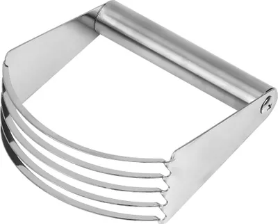 Image de Coupe-pâte brisée Hachoir