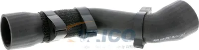 Produktbild von VAICO V10-3757 Turbo Ladeluftschlauch für VW Golf IV Schrägheck (1J1) Golf IV Variant (1J5) für AUDI A3 Schrägheck (8L1) TT Coupe (8N3) für SKODA