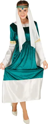 Produktbild von dressforfun® Frauenkostüm Elfenprinzessin