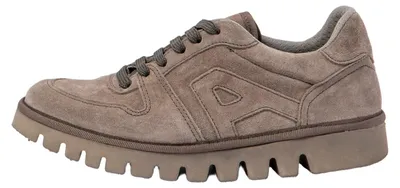 Produktbild von Art Sneaker Herren/Damen 1593S SILK SUEDE TAUPE/ONTARIO Farbe Beige