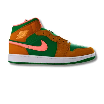 Obrázok produktu pre Nike Obuv Air Jordan 1 Mid Se, DX4332700